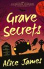 Grave Secrets - Preview