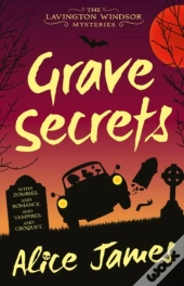Grave Secrets