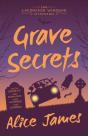 Grave Secrets - Preview