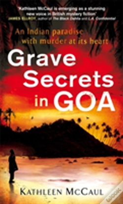 Capa do artigo Grave Secrets In Goa