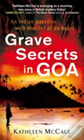 Capa do artigo Grave Secrets In Goa