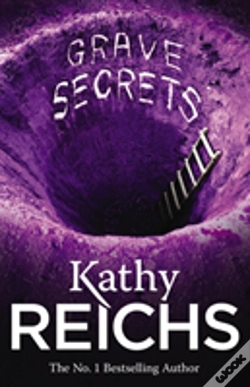 Capa do artigo Grave Secrets
