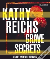 Capa do artigo Grave Secrets