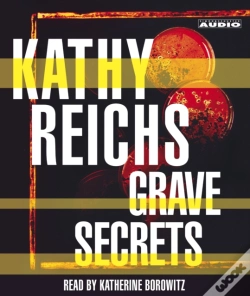 Capa do artigo Grave Secrets