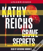 Capa do artigo Grave Secrets