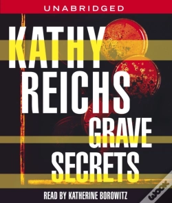 Capa do artigo Grave Secrets