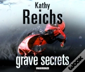 Capa do artigo Grave Secrets