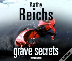 Capa do artigo Grave Secrets