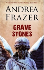 Grave Stones - Preview