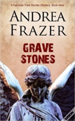 Capa do artigo Grave Stones