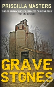 Capa do artigo Grave Stones