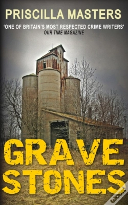 Capa do artigo Grave Stones