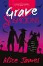 Grave Suspicions - Preview