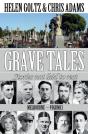 Grave Tales - Preview