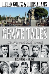 Grave Tales