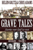 Grave Tales