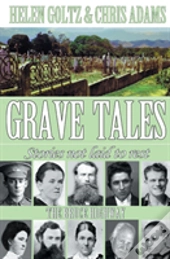 Grave Tales