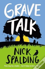 Capa do artigo Grave Talk