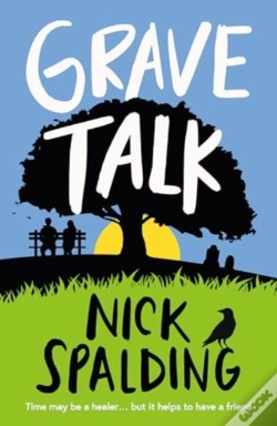 Capa do artigo Grave Talk