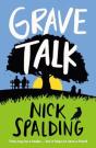 Grave Talk - Preview