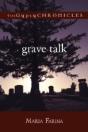 Grave Talk: The Gypsy Chronicles - Preview