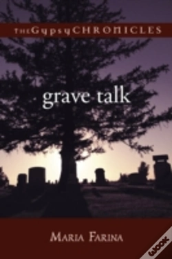Capa do artigo Grave Talk: The Gypsy Chronicles