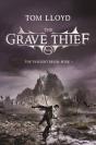Grave Thief - Preview