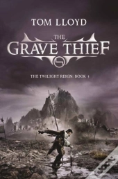Grave Thief