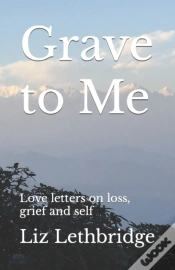 Capa do artigo Grave To Me