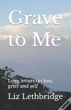 Capa do artigo Grave To Me