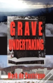 Capa do artigo Grave Undertaking