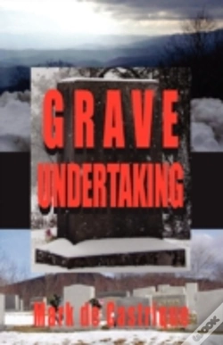 Capa do artigo Grave Undertaking