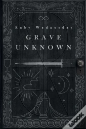 Grave Unknown