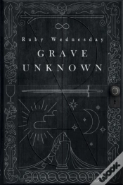 Capa do artigo Grave Unknown