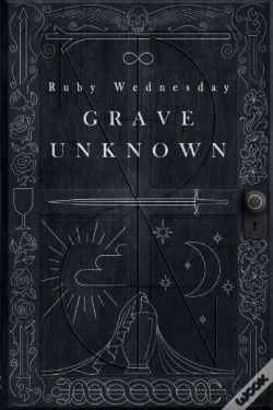 Capa do artigo Grave Unknown
