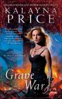 Grave War - Preview