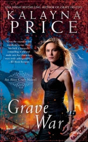 Capa do artigo Grave War
