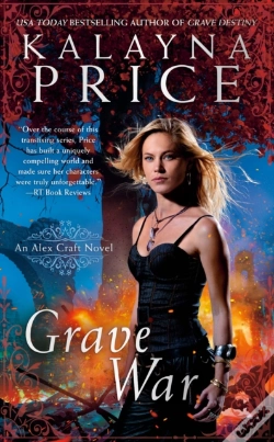 Capa do artigo Grave War