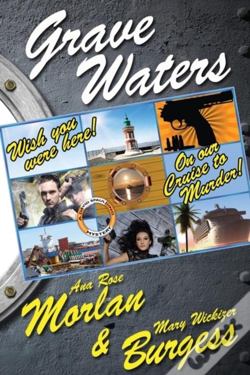 Grave Waters: A David Spaulding Mystery