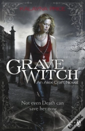 Grave Witch