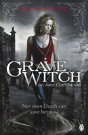 Grave Witch - Preview