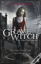 Grave Witch