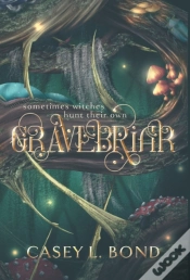 Capa do artigo Gravebriar
