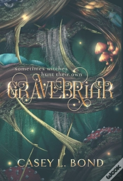 Capa do artigo Gravebriar