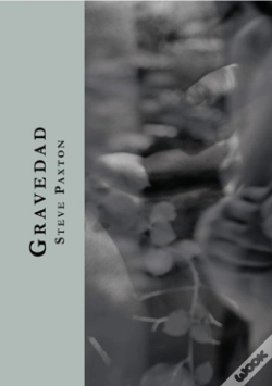 Capa do artigo Gravedad