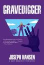 Gravedigger - Preview