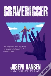 Capa do artigo Gravedigger