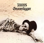 Capa do artigo Gravedigger - Vinil