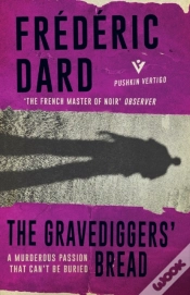 Capa do artigo Gravediggers