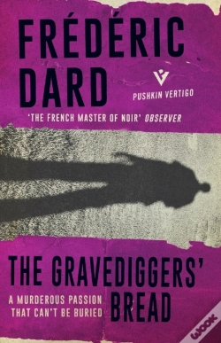 Capa do artigo Gravediggers' Bread